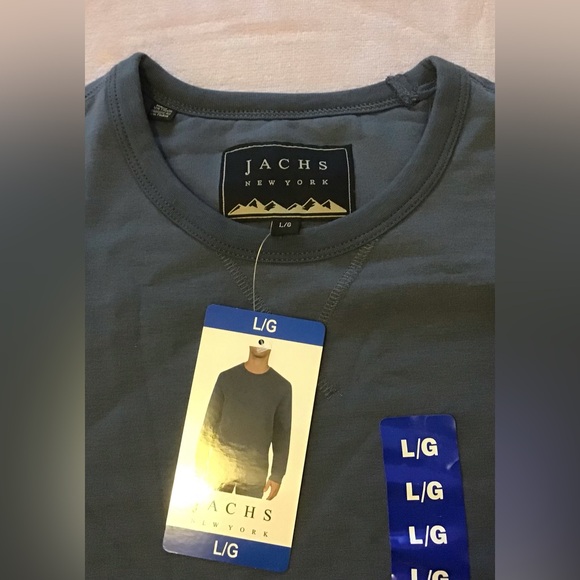 ✨✨ Jachs New York Sweatshirt ✨✨ - Picture 2 of 3